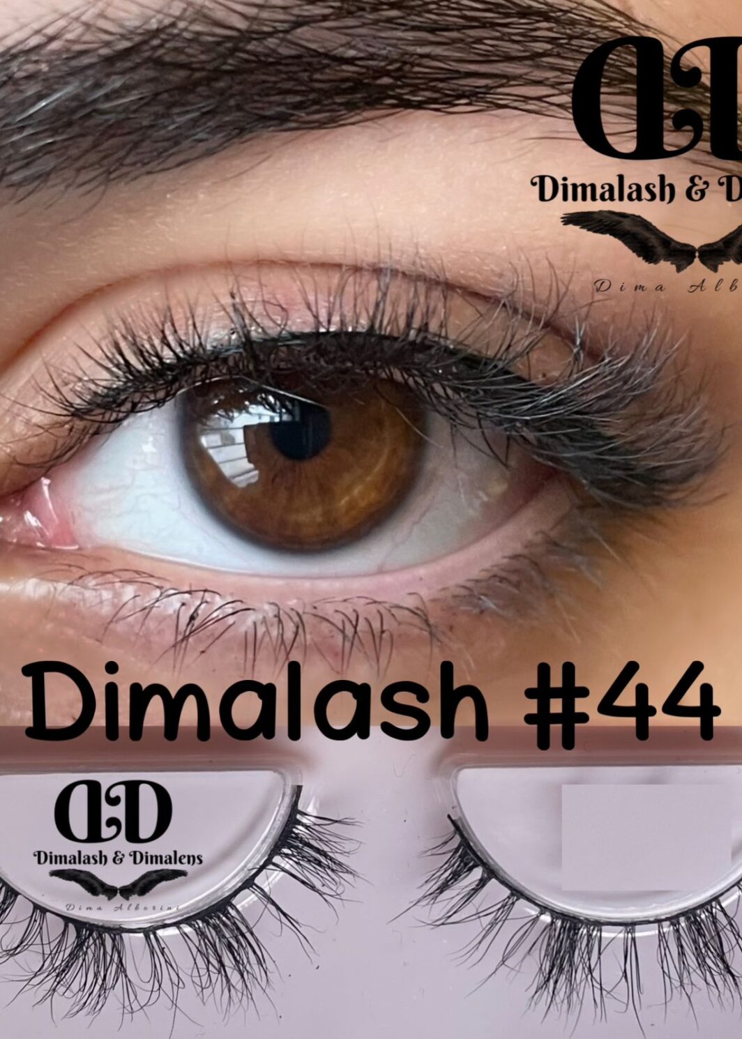 Lash 44