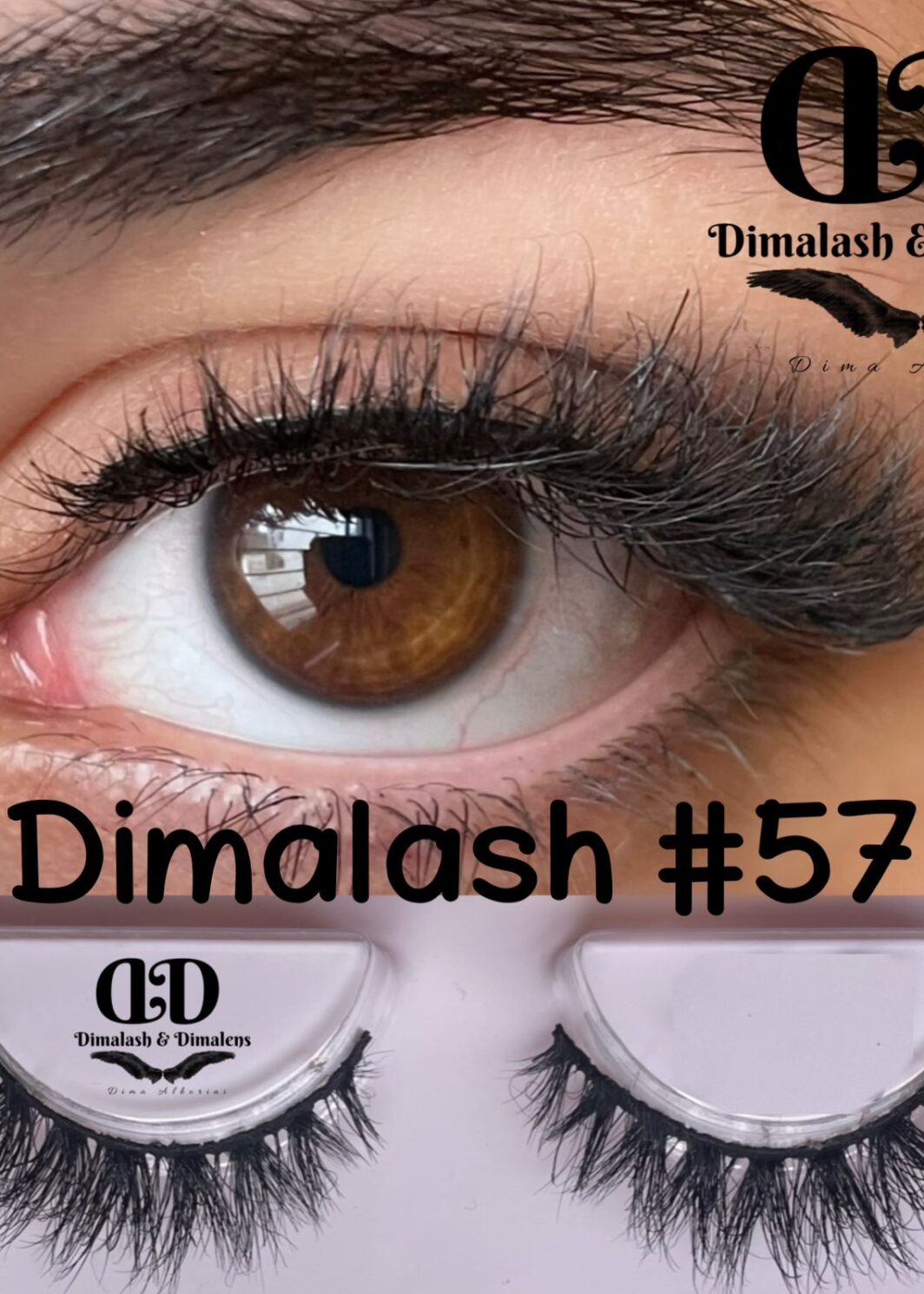 Lash 57