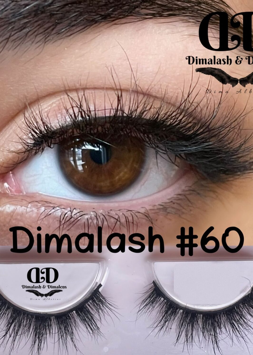 Lash 60
