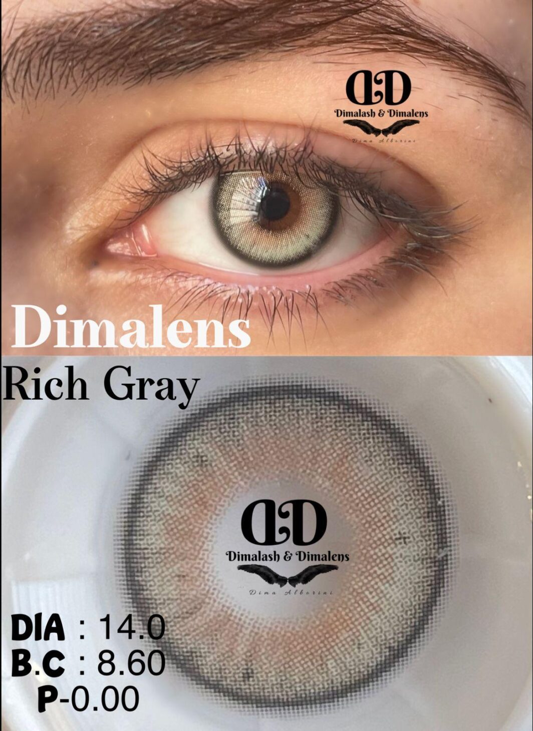 Rich Gray