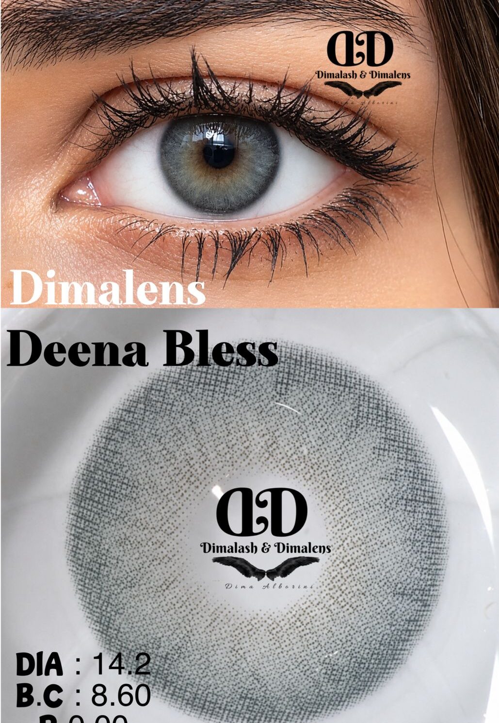 Deena Bless